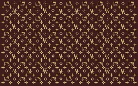 lv pattern